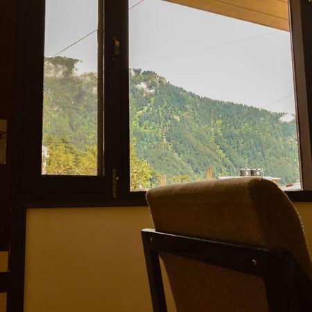 Hill House Manali -A Home In Mountains Dış mekan fotoğraf