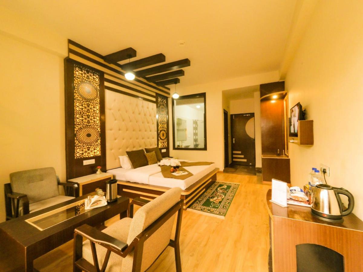 Hill House Manali -A Home In Mountains Dış mekan fotoğraf