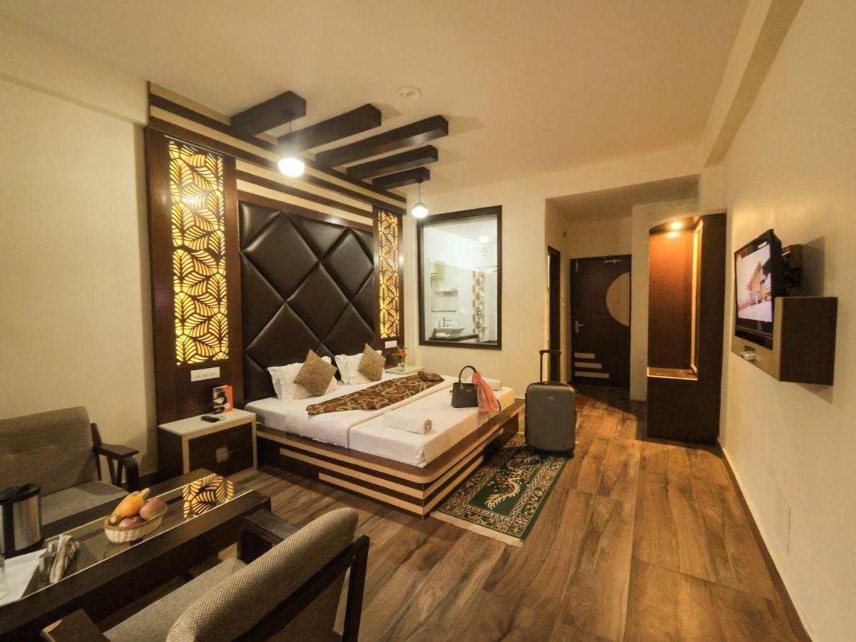 Hill House Manali -A Home In Mountains Dış mekan fotoğraf