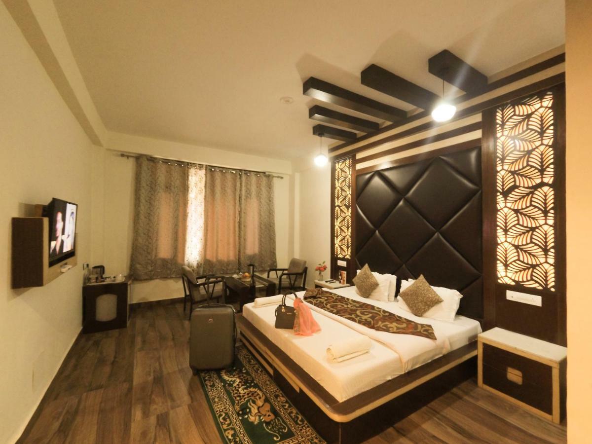 Hill House Manali -A Home In Mountains Dış mekan fotoğraf